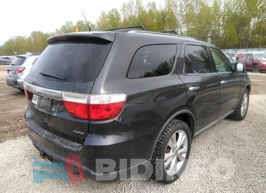 1D4SE4GT8BC734472 Photo# 4