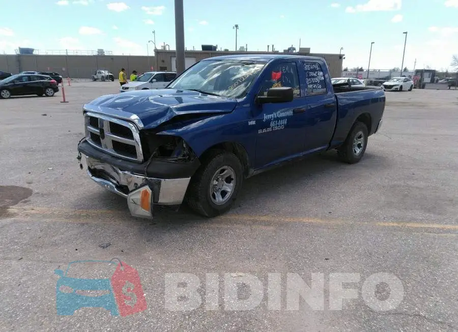 1D7RV1GP1BS578350 Photo# 2