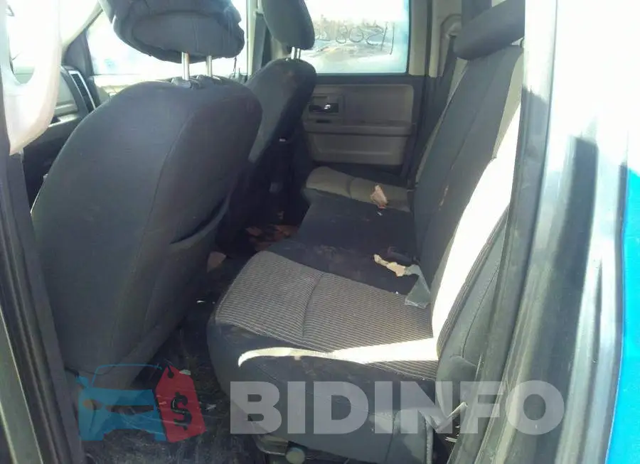 1D7RV1GT4BS580011 Photo# 8