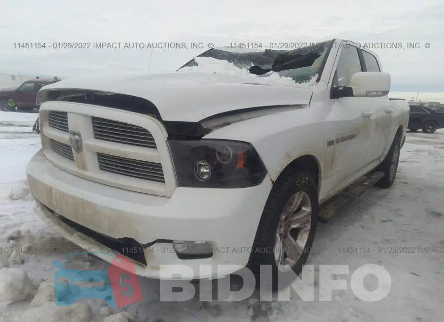 1D7RV1CT4BS575414 Photo# 2