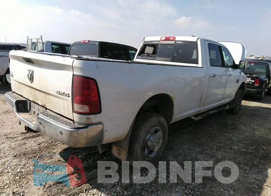 3D73Y3CLXBG532261 Photo# 4