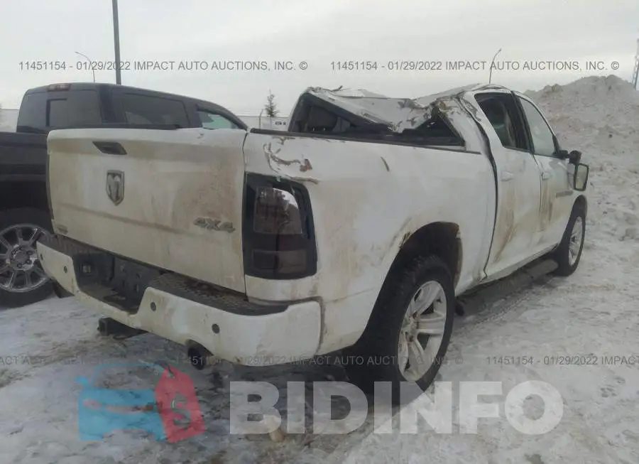 1D7RV1CT4BS575414 Photo# 4