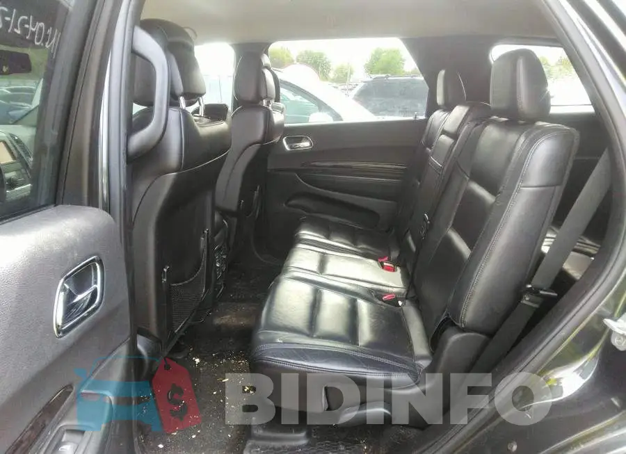 1D4SE4GT8BC734472 Photo# 8