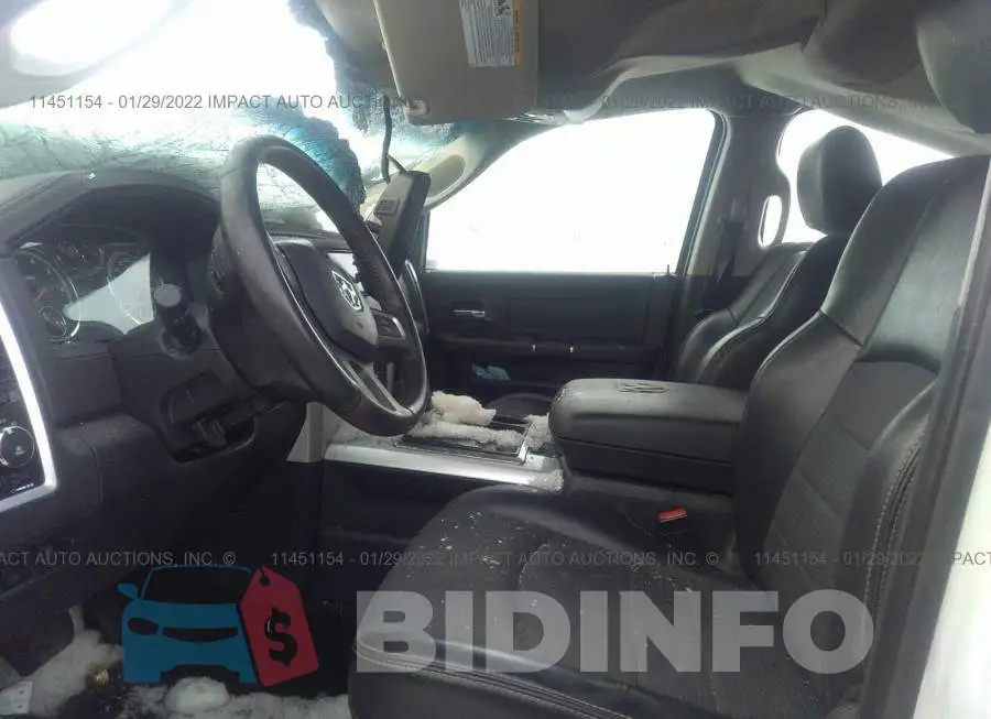 1D7RV1CT4BS575414 Photo# 5