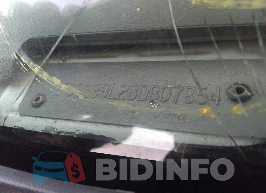 1FBSS3BL2BDB07854 Photo# 9