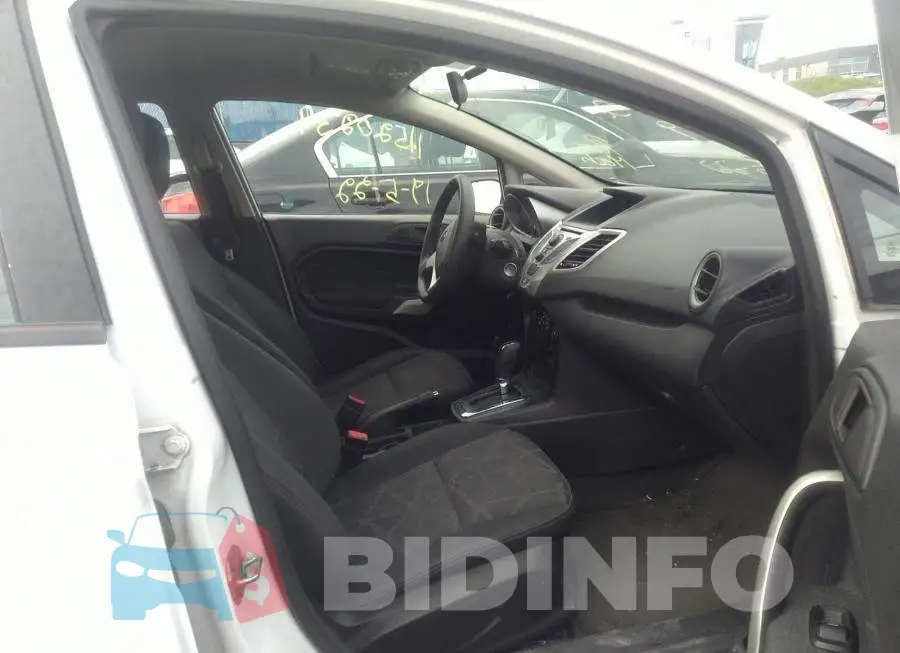 3FADP4EJ1BM224759 Photo# 5