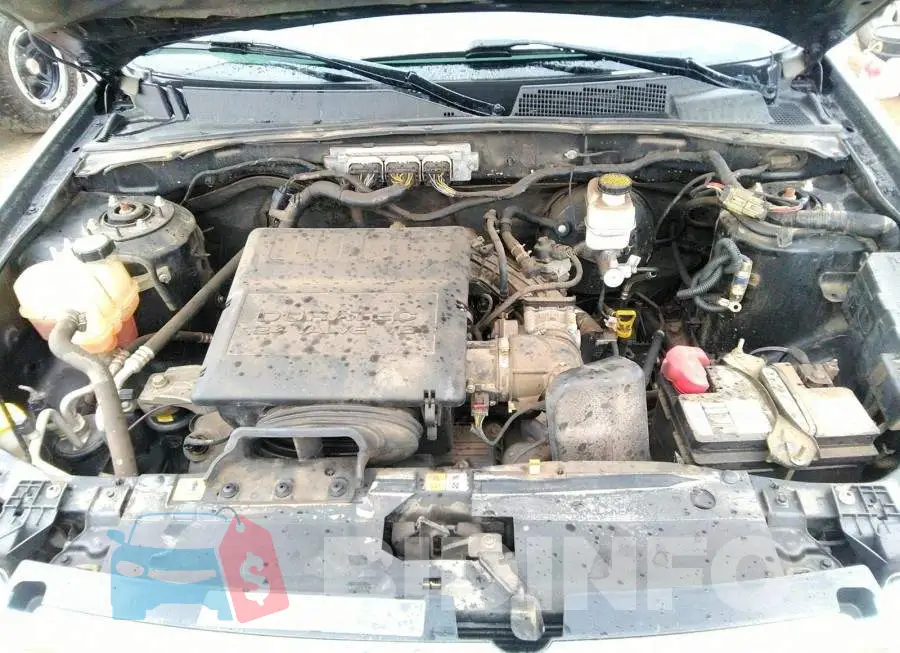 1FMCU9EG5BKC44693 Photo# 10