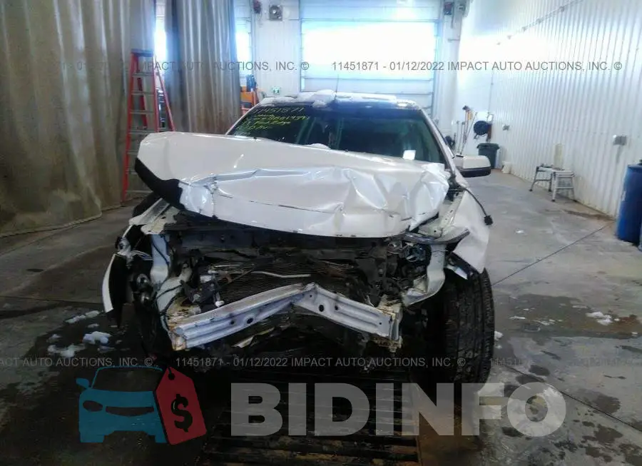 2FMDK4AK9BBB19391 Photo# 6