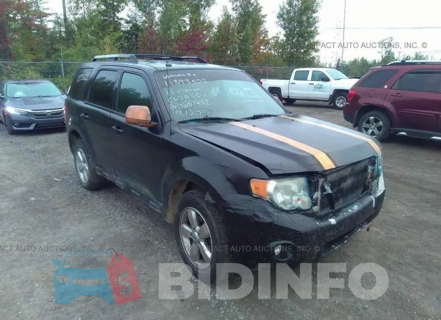 1FMCU9EG2BKC67655 Photo# 1