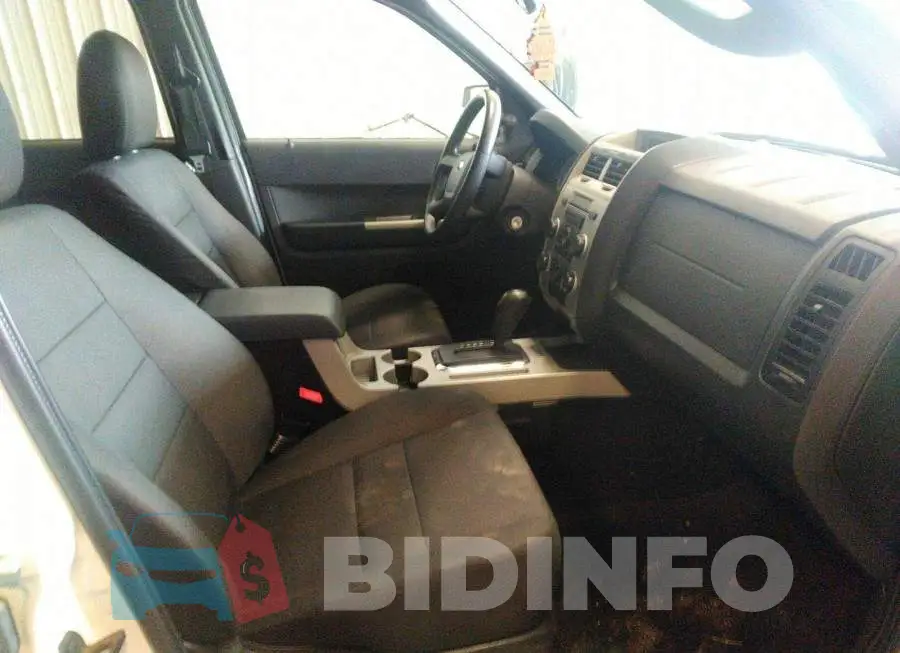 1FMCU0D76BKC44943 Photo# 5