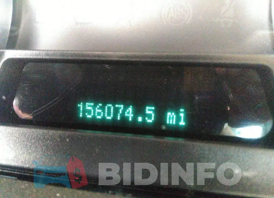 2FMHK6DC6BBD30419 Photo# 7