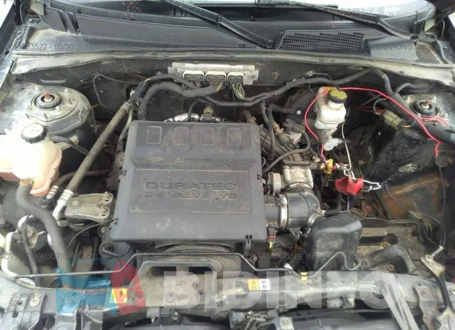 1FMCU9EG2BKC67655 Photo# 10