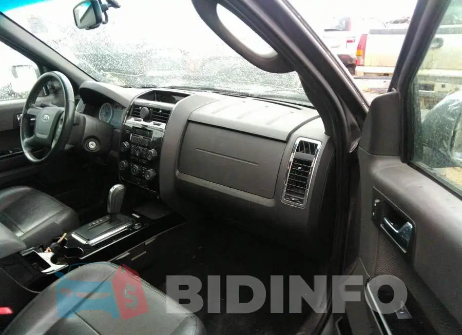 1FMCU9EG5BKC44693 Photo# 5