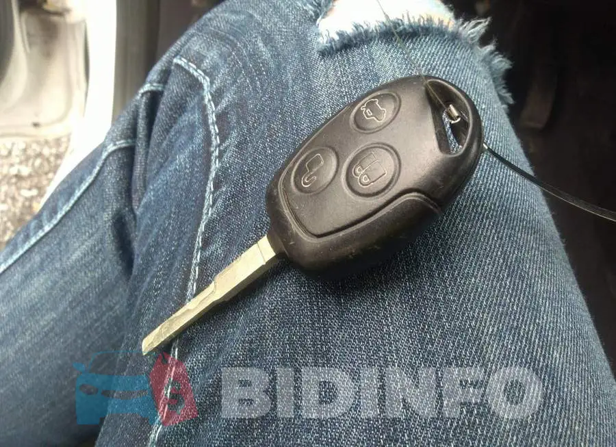 3FADP4EJ1BM224759 Photo# 11