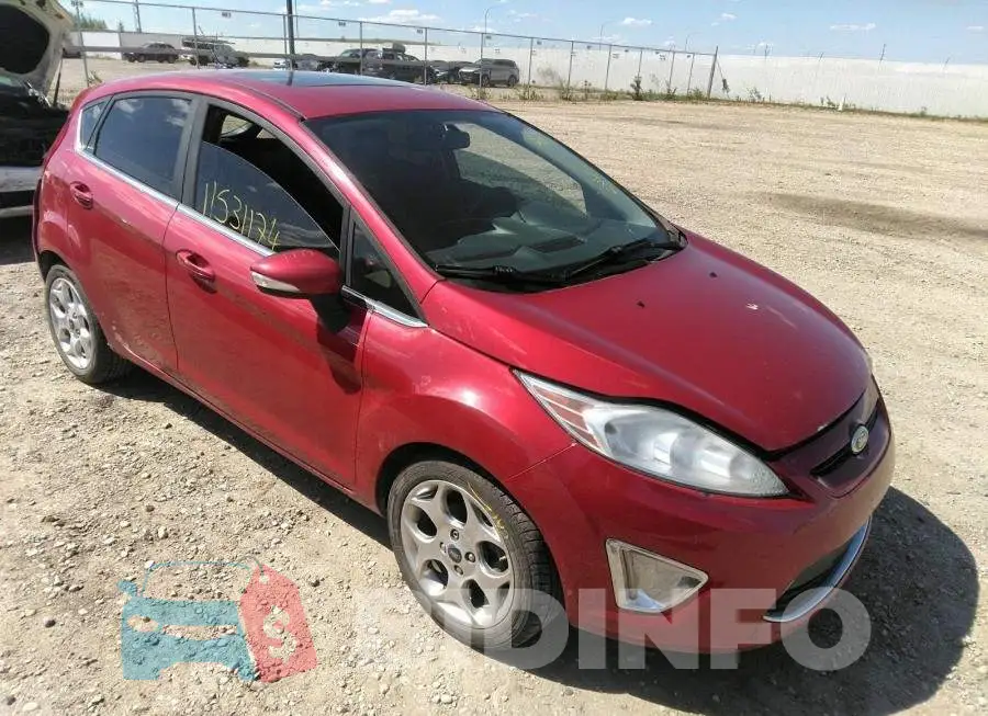 3FADP4FJ2BM211310 Photo# 1
