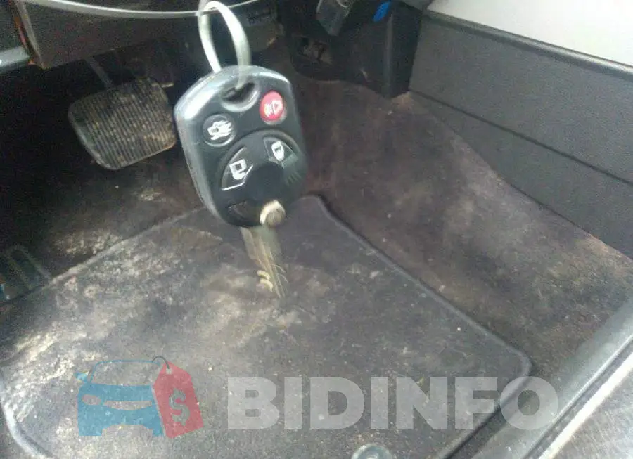 1FMJU2A5XBEF00313 Photo# 11