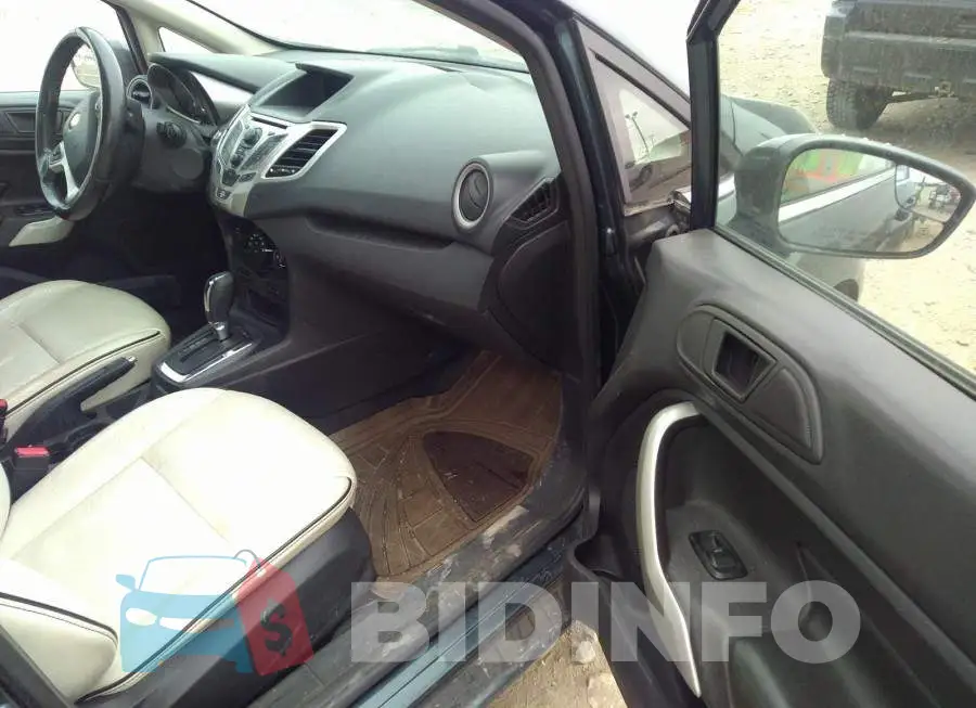 3FADP4FJ8BM211246 Photo# 5