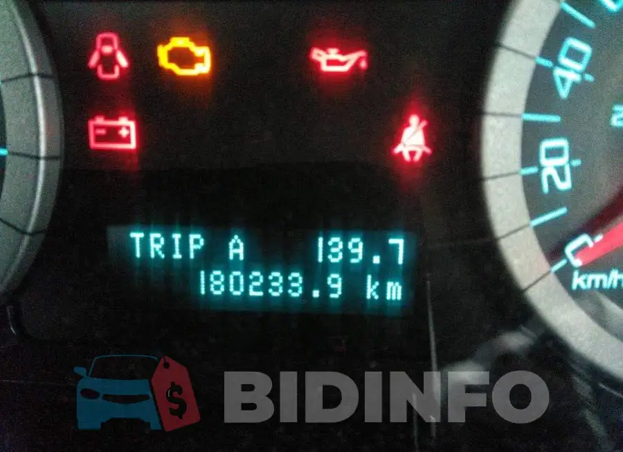 1FMCU9EG5BKC44693 Photo# 7