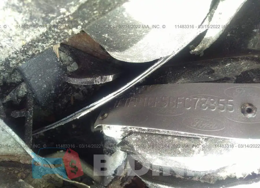 1FTFW1EF5BFC78355 Photo# 9
