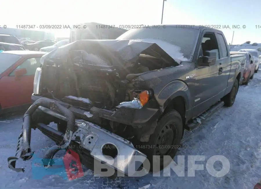 1FTFX1ET9BFB18935 Photo# 2