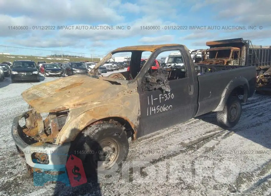 1FTRF3B63BEB54748 Photo# 2