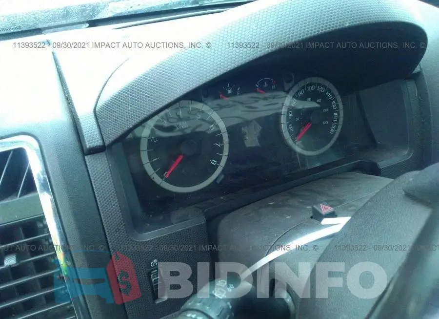 1FMCU9EG2BKC67655 Photo# 7