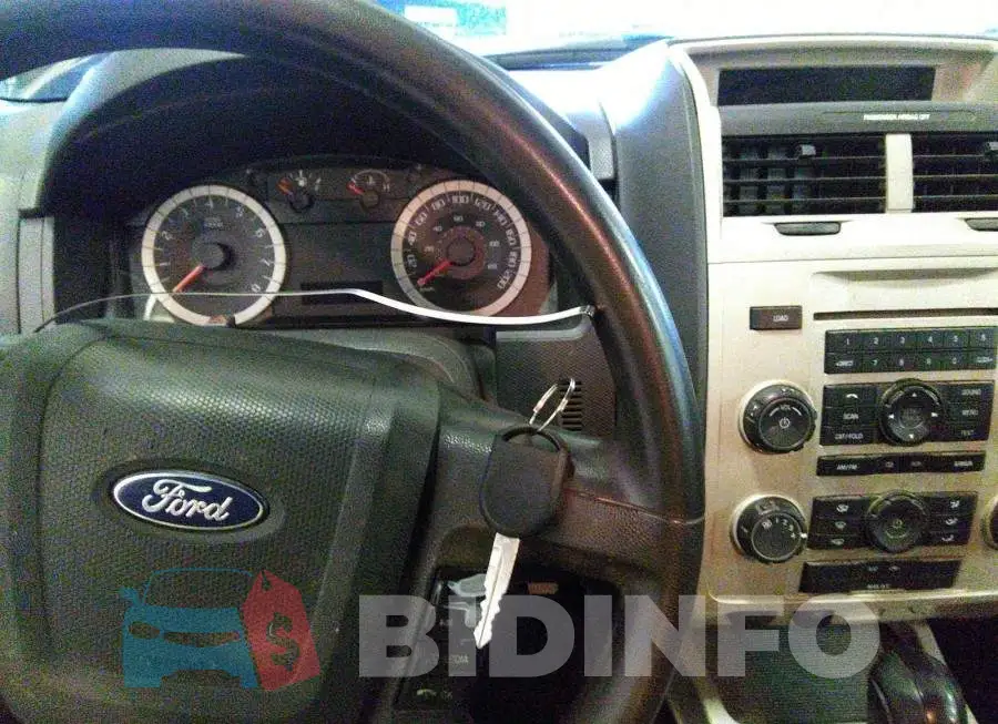 1FMCU0D73BKB49353 Photo# 11