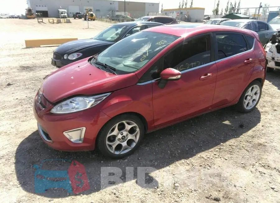 3FADP4FJ2BM211310 Photo# 2