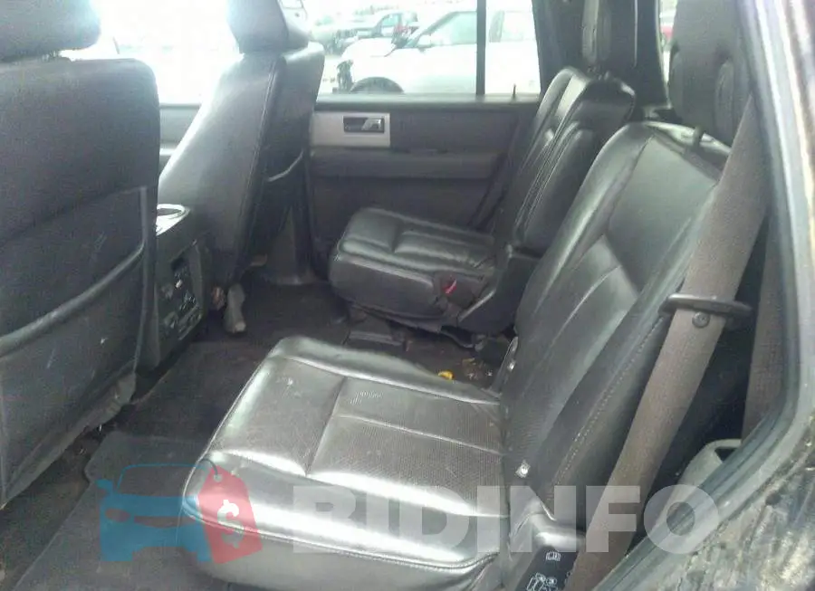 1FMJU2A5XBEF00313 Photo# 8