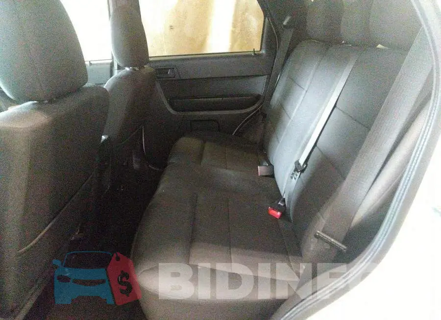 1FMCU0D76BKC44943 Photo# 8