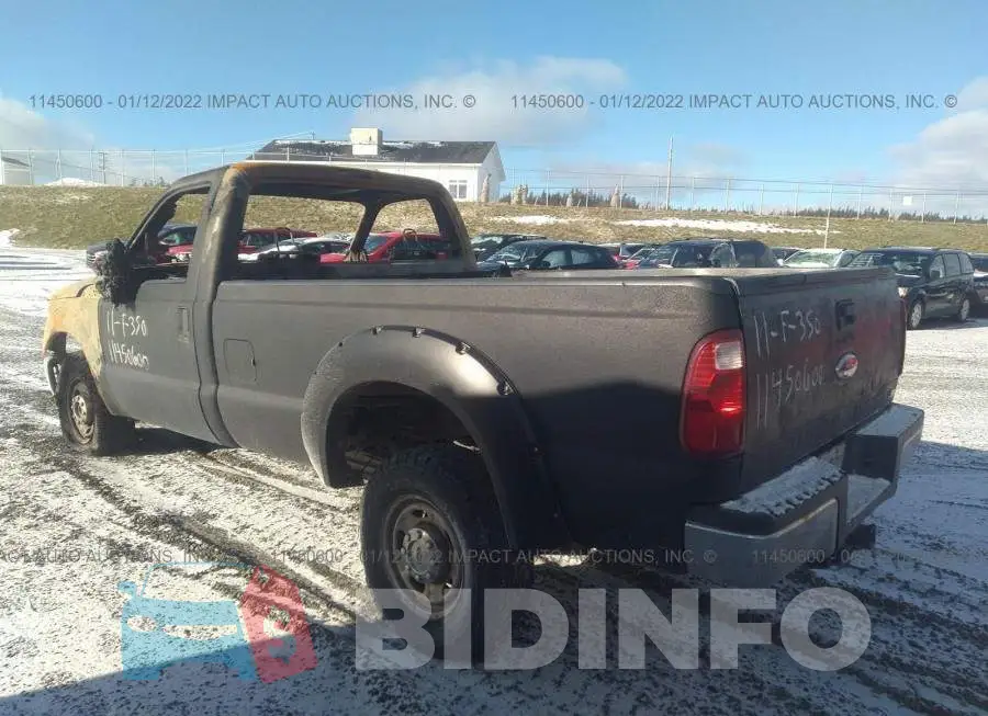 1FTRF3B63BEB54748 Photo# 3