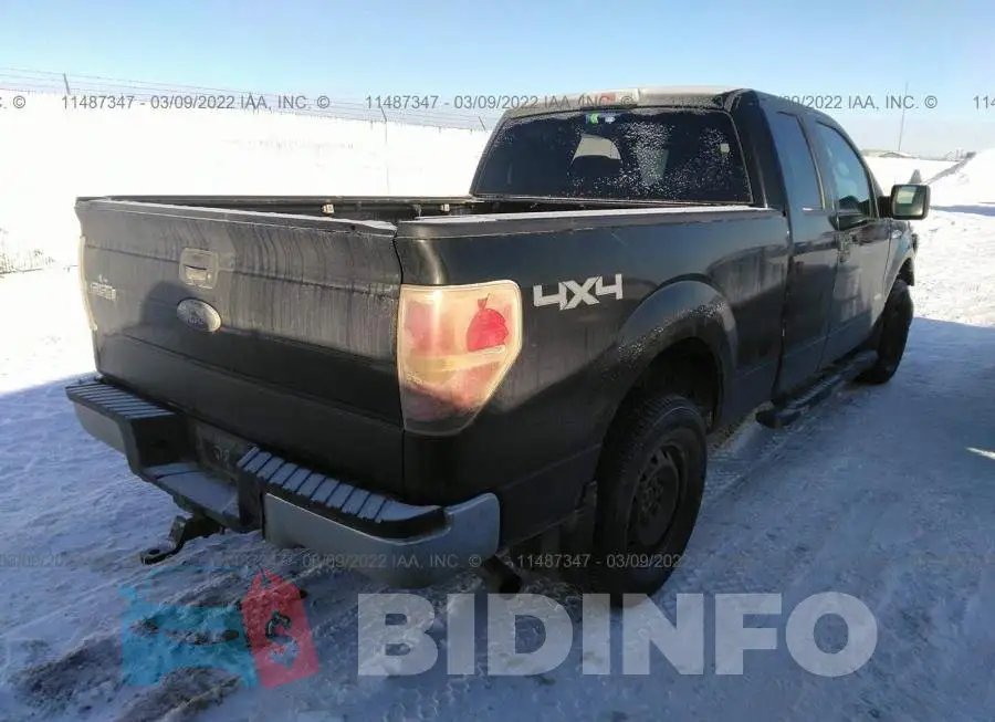 1FTFX1ET9BFB18935 Photo# 4