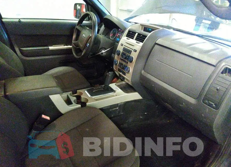 1FMCU0D73BKB49353 Photo# 5