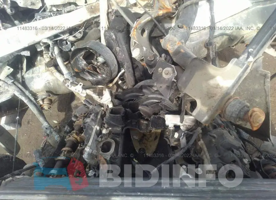 1FTFW1EF5BFC78355 Photo# 10