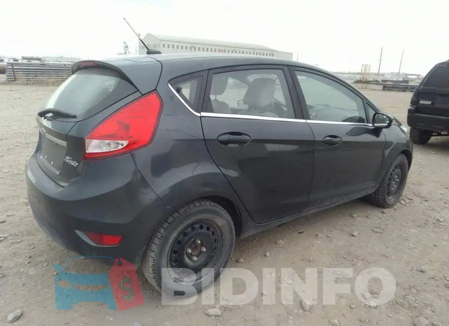 3FADP4FJ8BM211246 Photo# 4