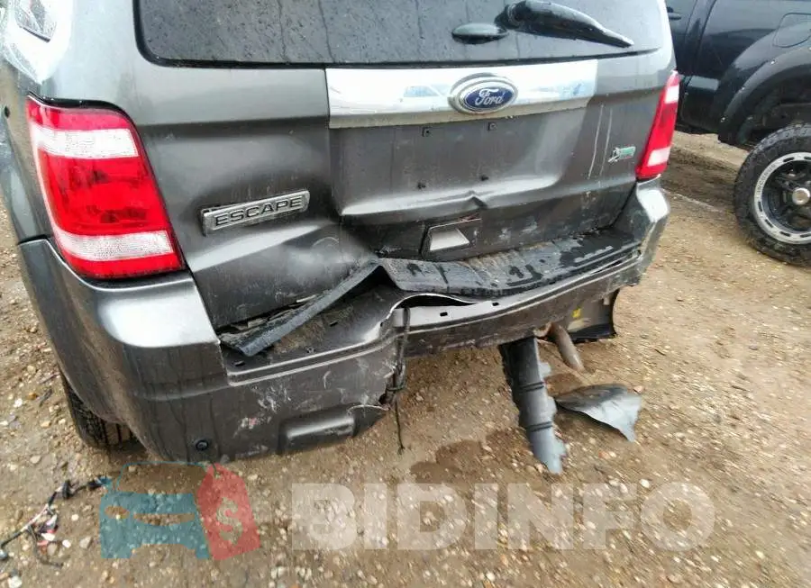 1FMCU9EG5BKC44693 Photo# 6
