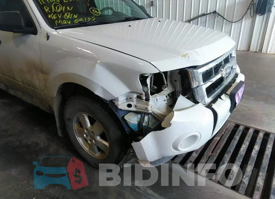 1FMCU0D76BKC44943 Photo# 6