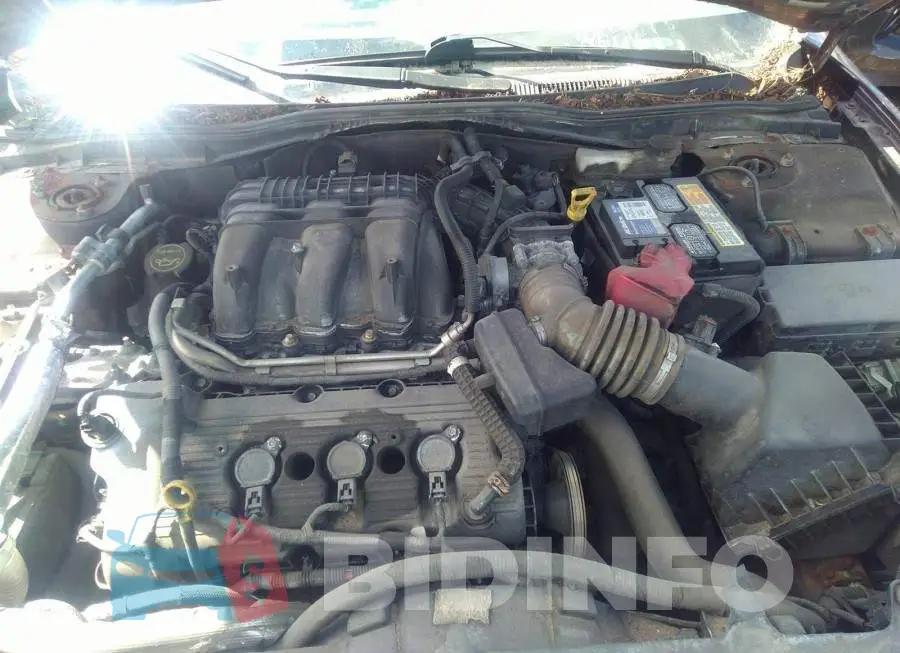 3FAHP0JG9BR158100 Photo# 10