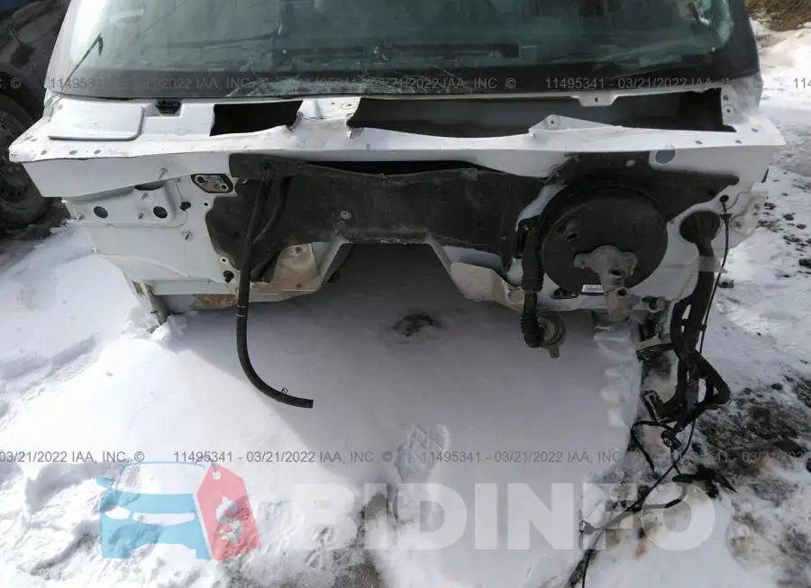 3GTP2VE39BG387753 Photo# 10