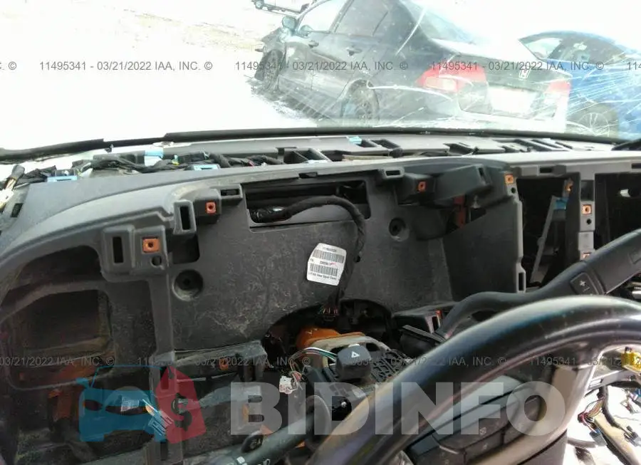 3GTP2VE39BG387753 Photo# 7