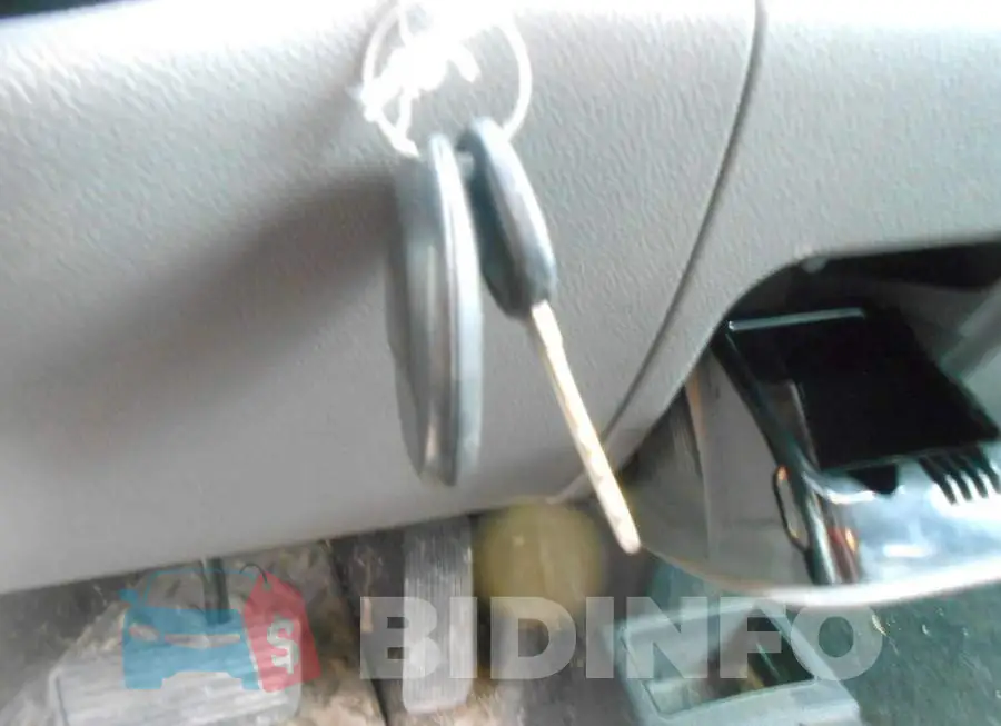 1GTR2UEA5BZ267210 Photo# 11