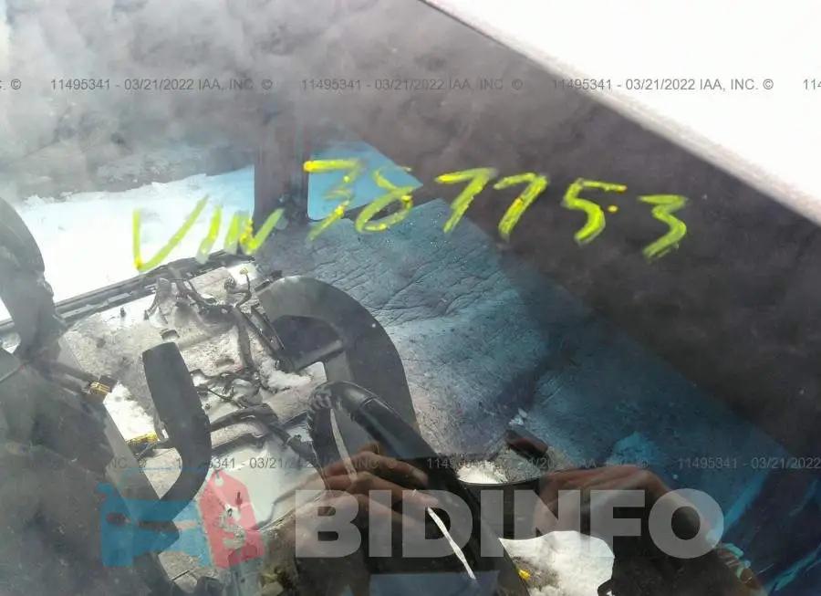 3GTP2VE39BG387753 Photo# 9