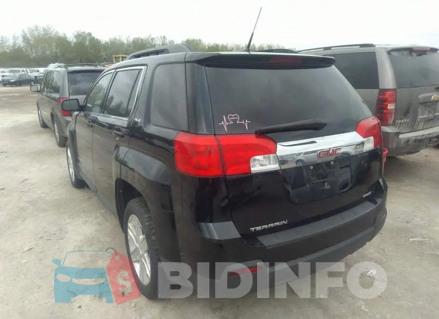 2CTFLTEC9B6296088 Photo# 3