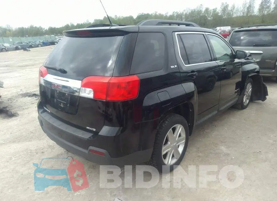 2CTFLTEC9B6296088 Photo# 4