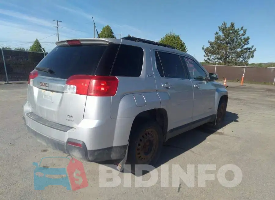 2CTFLVEC6B6374483 Photo# 4