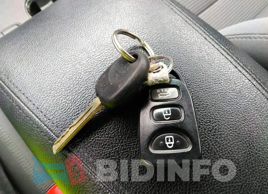 5NPEB4AC1BH046135 Photo# 11