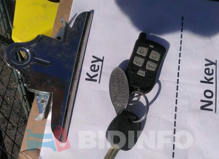 5NPDH4AE3BH060842 Photo# 11