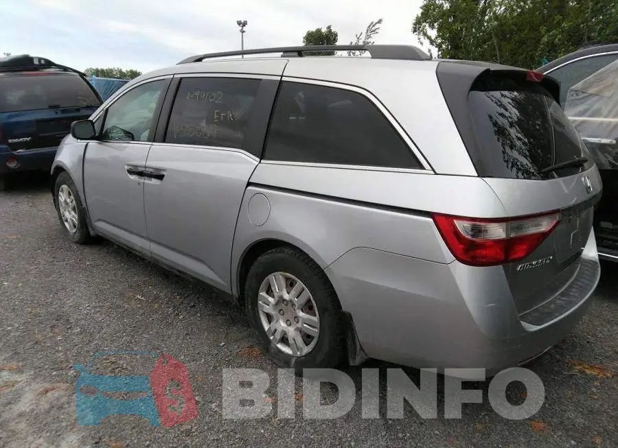 5FNRL5H22BB505009 Photo# 3