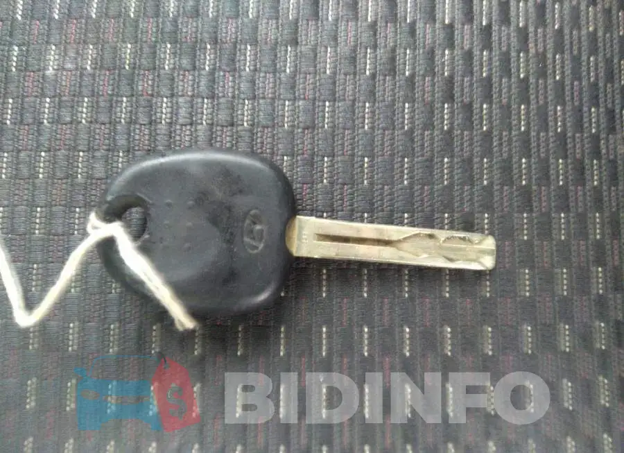 KMHDB8AE4BU111727 Photo# 11