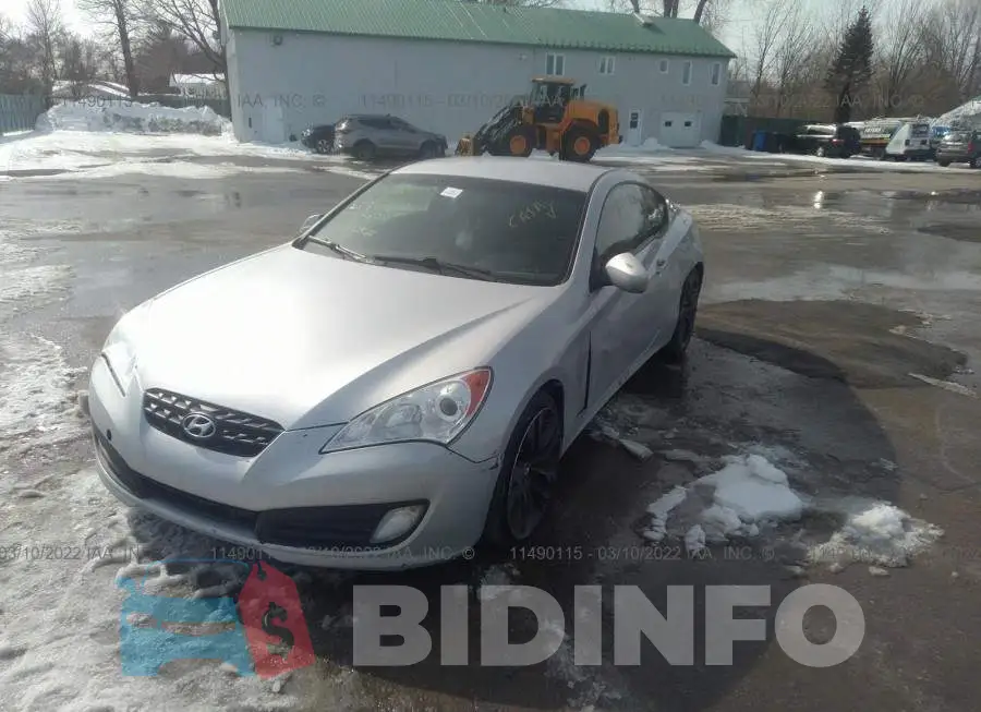 KMHHT6KDXBU048254 Photo# 2